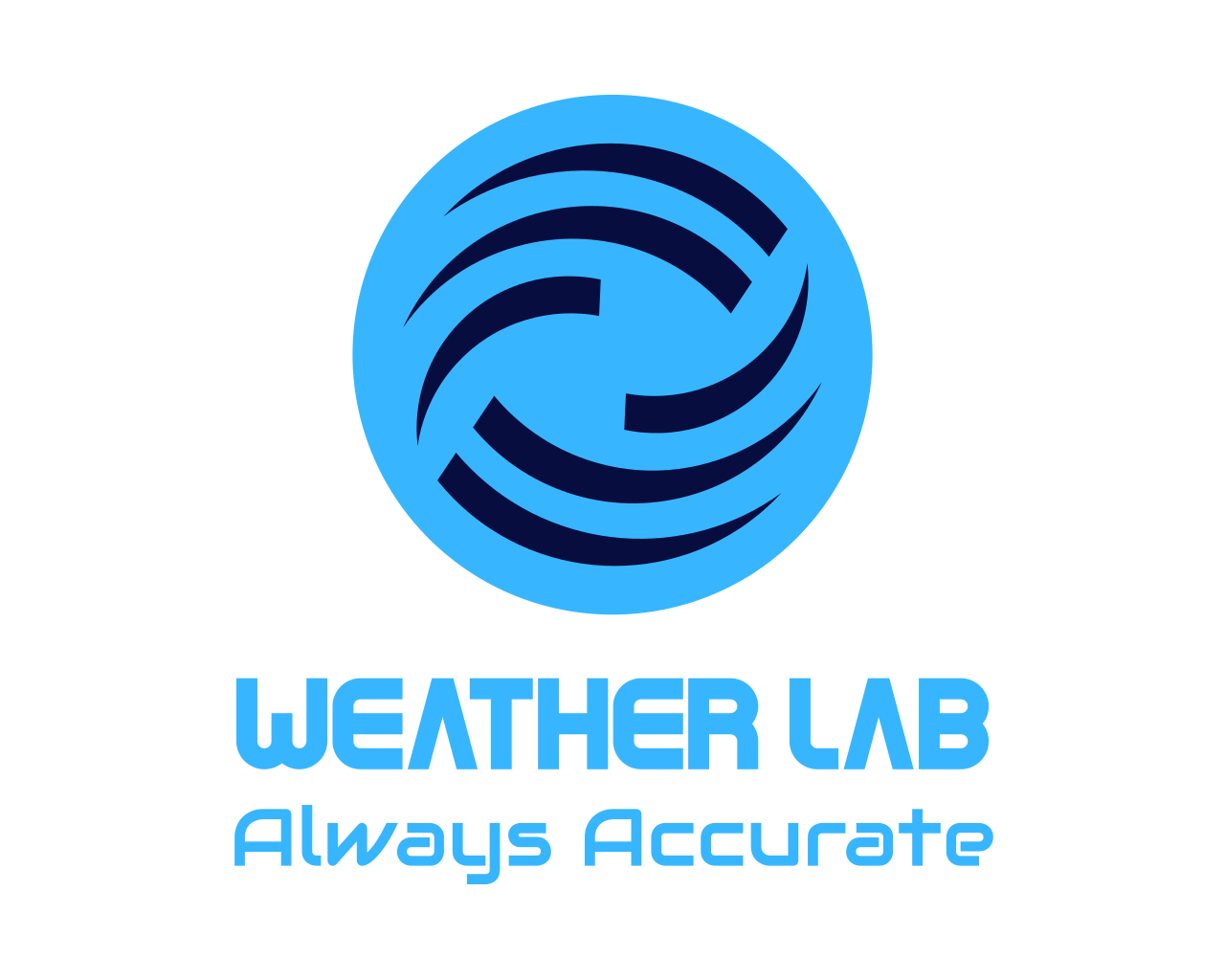 Weather Lab Logo